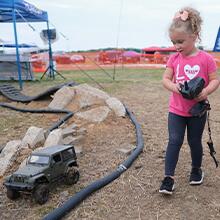 2025 RC Fest Event